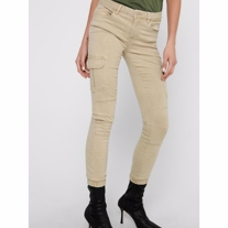 ONLY Missouri Ankel Cargopants Humus